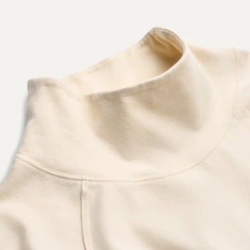 UGG 1171484 Cream Seren Top Myselflingerie.com